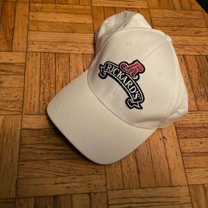 Richard’s Red Beer Hat Brewery Merchandise